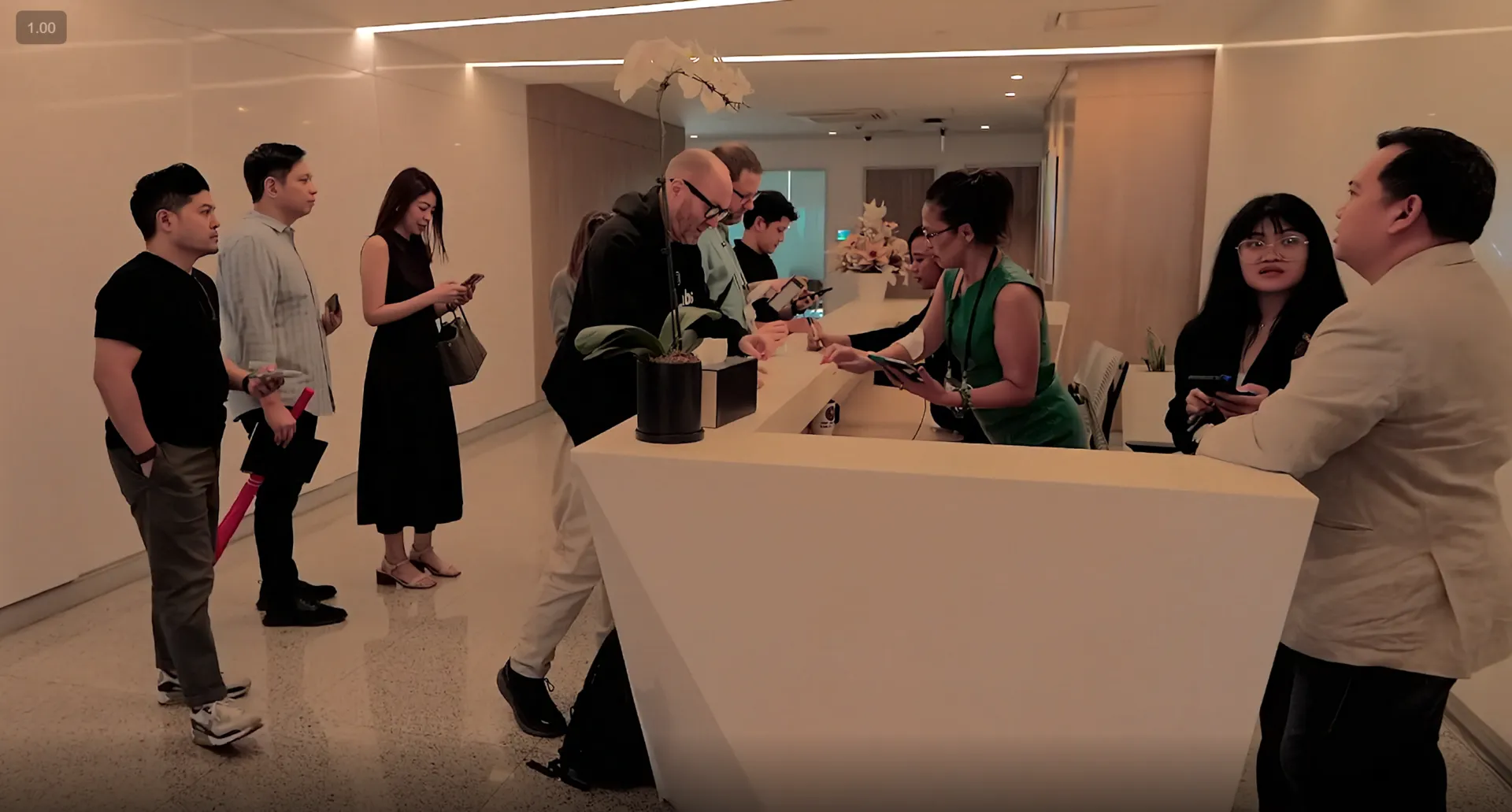 AI & Tech Manila Event