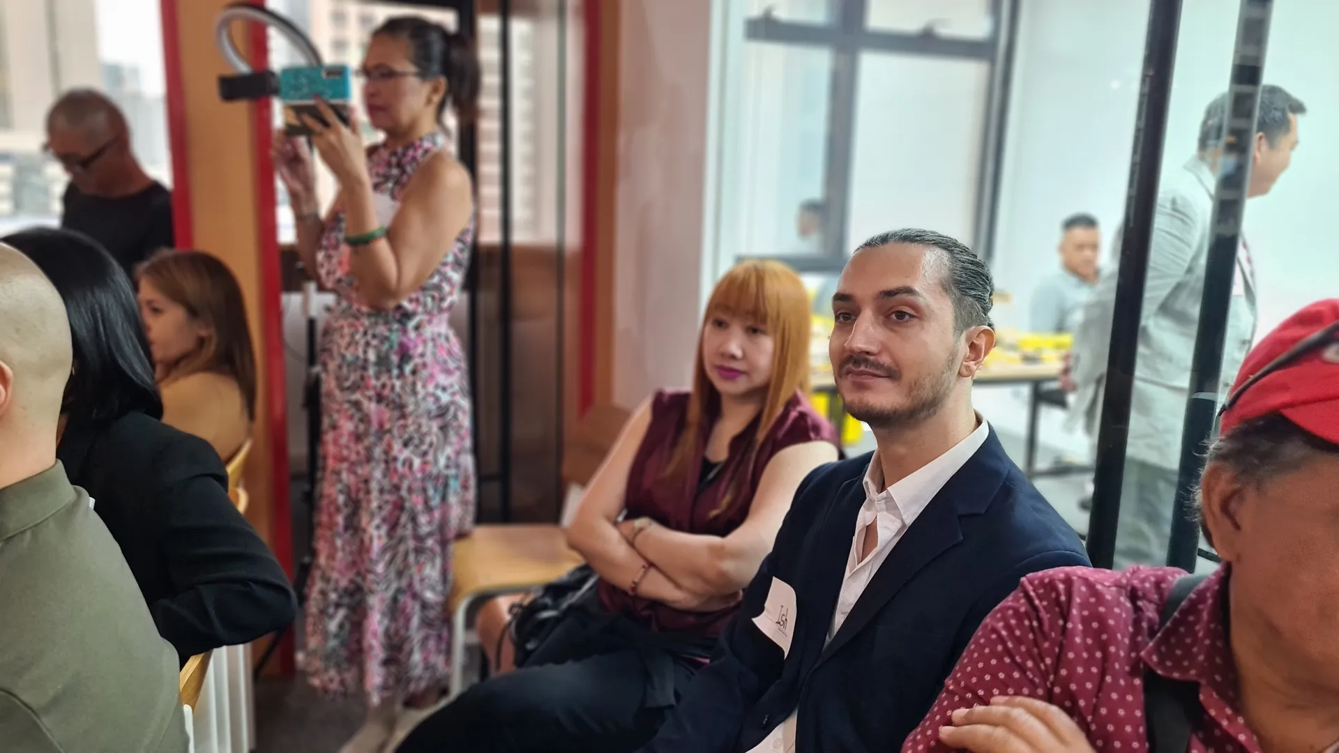 AI & Tech Manila Event