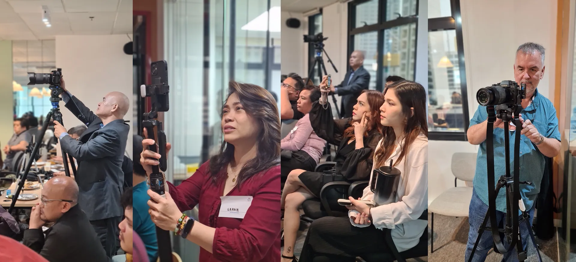 AI & Tech Manila Event